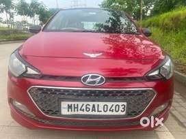 Hyundai i20 Asta Option, 2014, Petrol