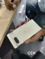 GOOGLE PIXEL 7