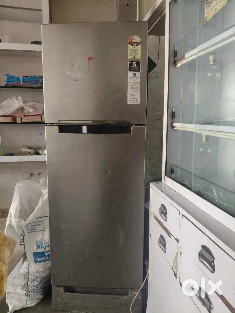 Samsung fridge