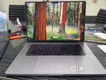 Macbook Pro M1 Max 16 Inch