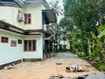 Furnished house near kannur airport .