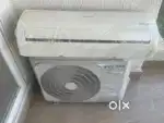 Voltas 1 Ton 3 Star Inverter Air Conditioner (AC)