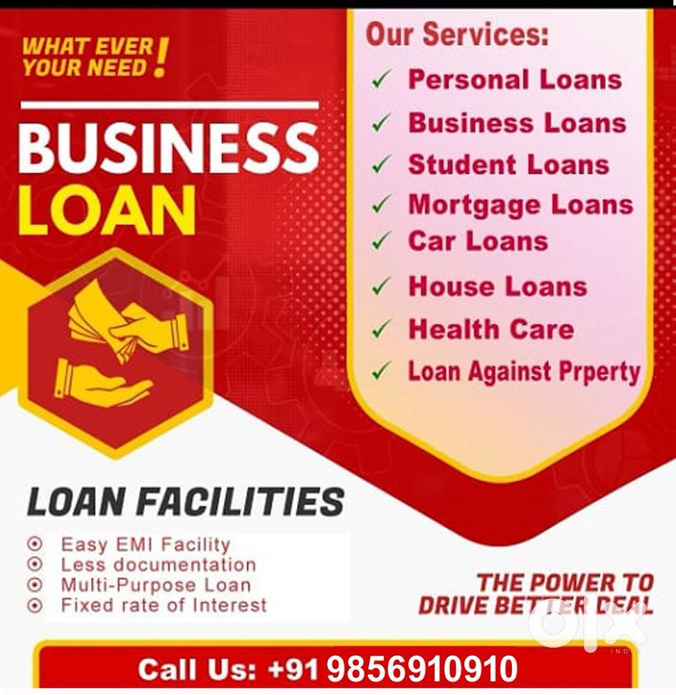 LOAN DSA JOB
