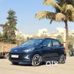 Hyundai Grand i10 Nios Sportz, 2023, CNG & Hybrids
