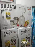 Sujatha Super Mix only 5399 MRP 9009