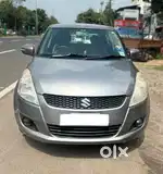 Swift Zxi Pure Petrol