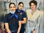 Female Candidates Freshers & Experience  Apply Fast Join Us Indigo Air