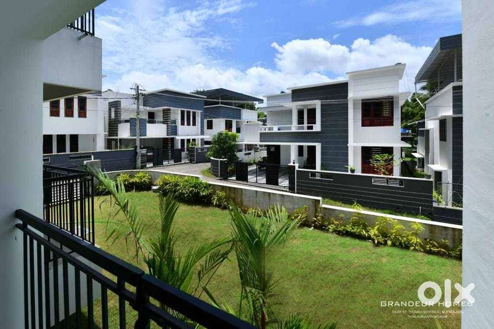 Family bachelor daily weekly monthly house for rent in palakkad town