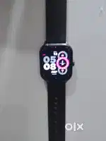 I want to sell my boat edge watch with box