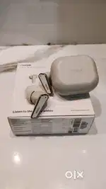 Noise N1 wireless  ear buds. (22 days old only)