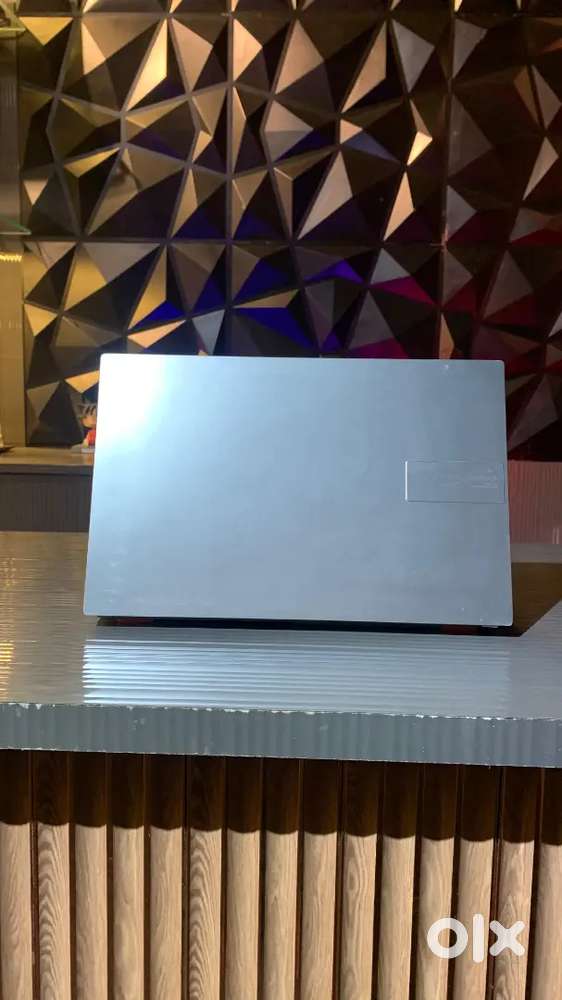 Asus Vivobook Go 15  - Ryzen5 7520U Laptop.Ideal For Final Yr Students