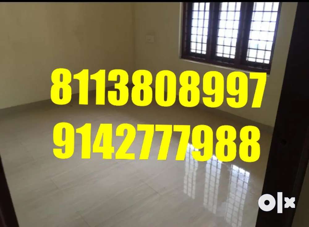 In an residential area 1 BHK apartment rent near NH47