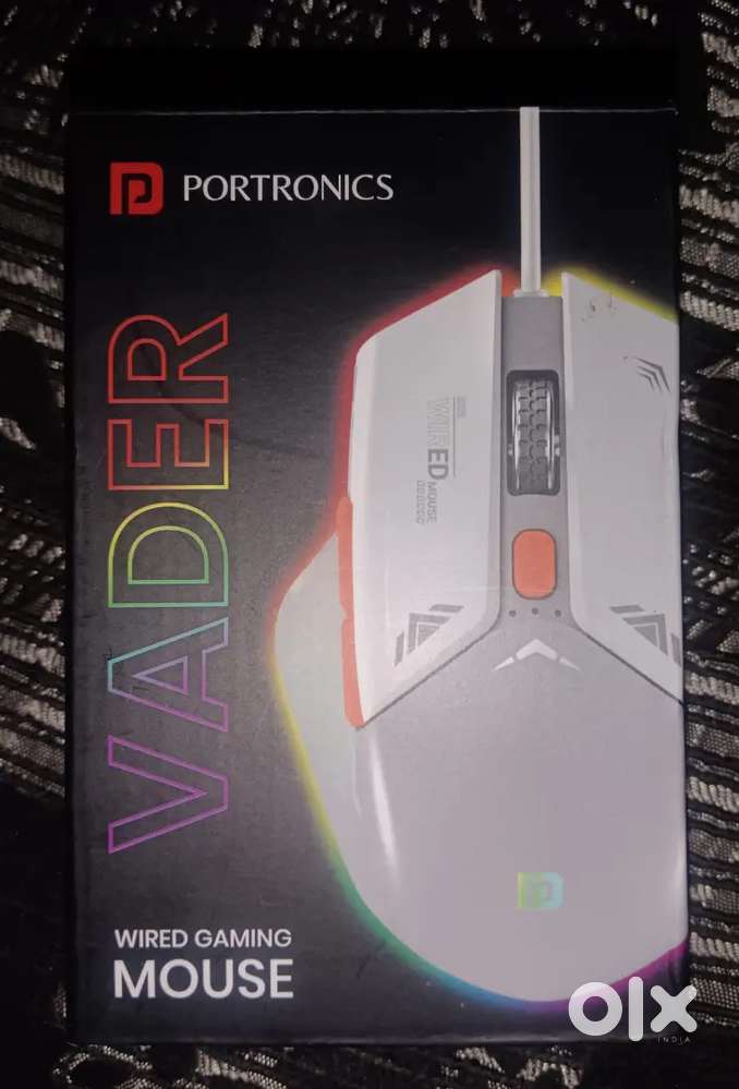 Gaming Mouse