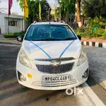 Chevrolet Beat LS, 2013, Diesel