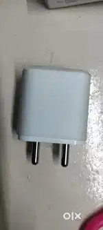 Apple charger 20W
