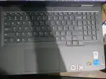 Lenovo LOQ gaming laptop