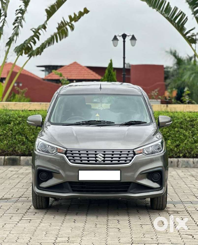 Maruti Suzuki Ertiga VDI SHVS, 2020, Diesel