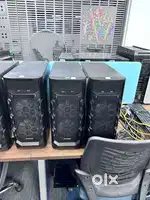 PC for 3d animation