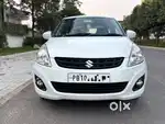 Maruti Suzuki Swift Dzire 2012-2015 VDI, 2014, Diesel