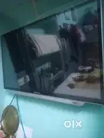 University brand tv not smart tv