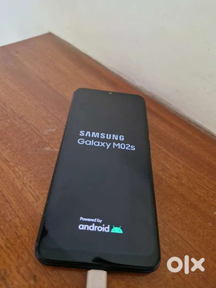 Samsung mo2s