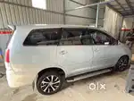 Innova car for tour 16 per km
