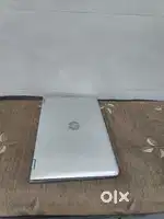 Big size touch screen laptop