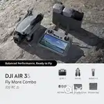 DJI drone on rent with operator