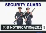 Night shift job security guard Ludhiana requirement