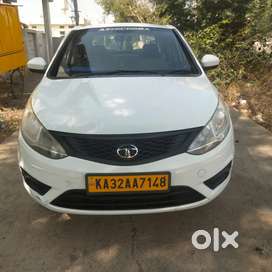 Tata Zest 2019 CNG & Hybrids 109000 Km Driven