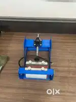 T shirt printing machine