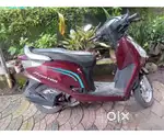 Honda Aviator