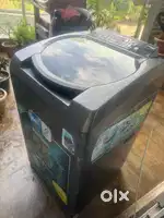 Whirlpool 6.5ltr 6th Sense Washing machine