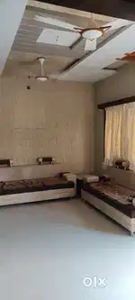 3BHK FURNISH BUNGALOW TOP 3 CIRCLE