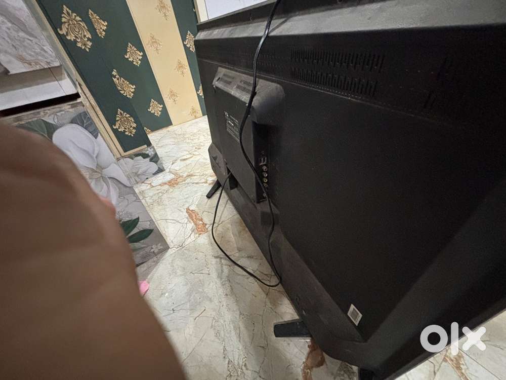 VU New LED TV