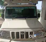 Mahindra Bolero pickup 1.3