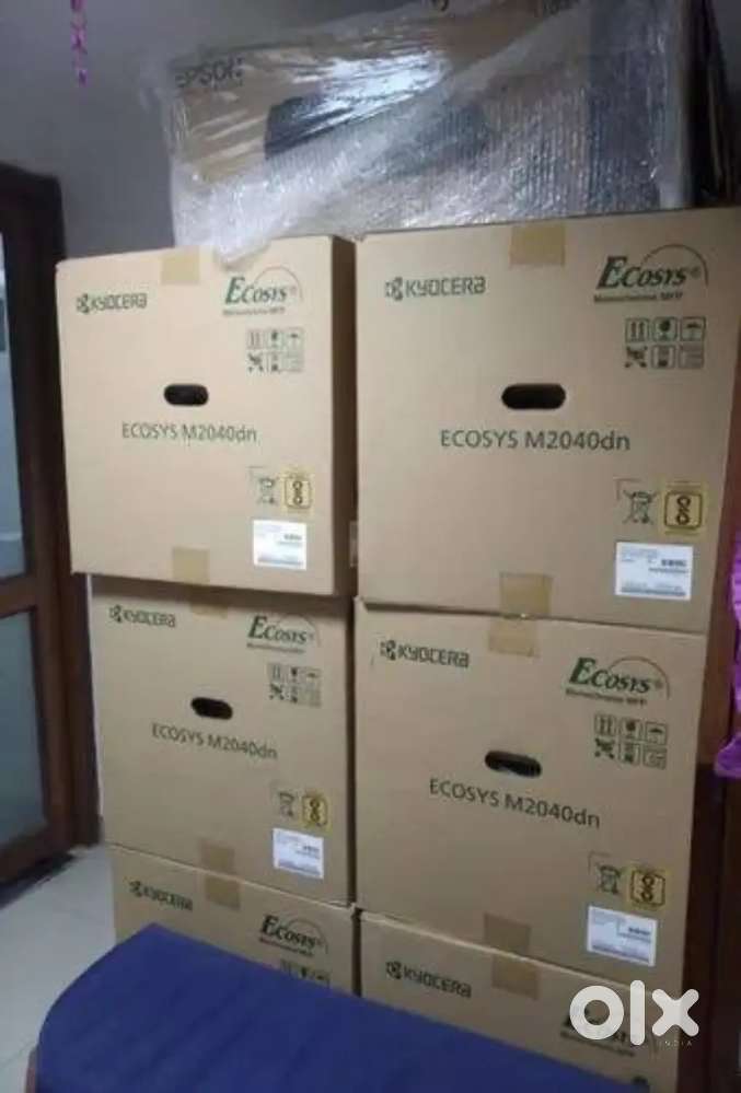 Kyocera MA4000X  printer brand new box pack