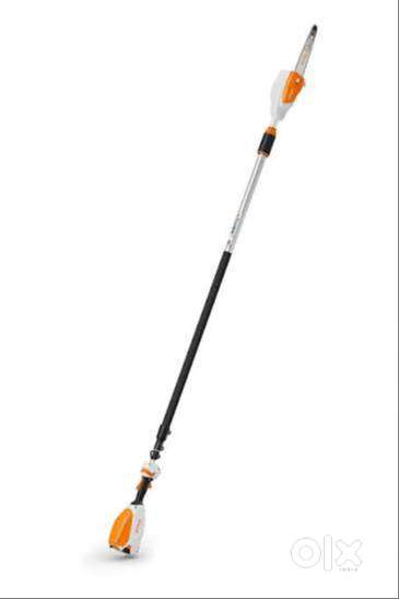 STIHL HTA 86 pole pruner