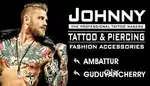 Need a person for johnny tattoos & fashion accessories