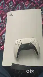 PlayStation 5 disc edition