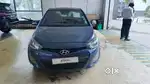 Hyundai i20 2010-2012 1.2 Sportz Option, 2014, Petrol