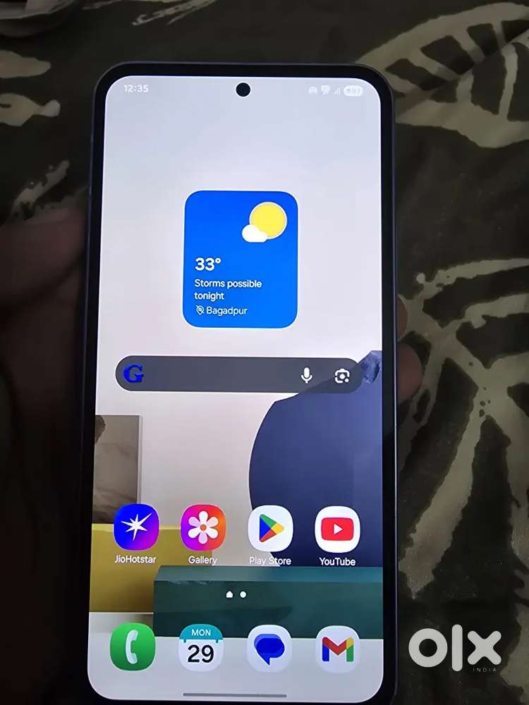 Galaxy A54