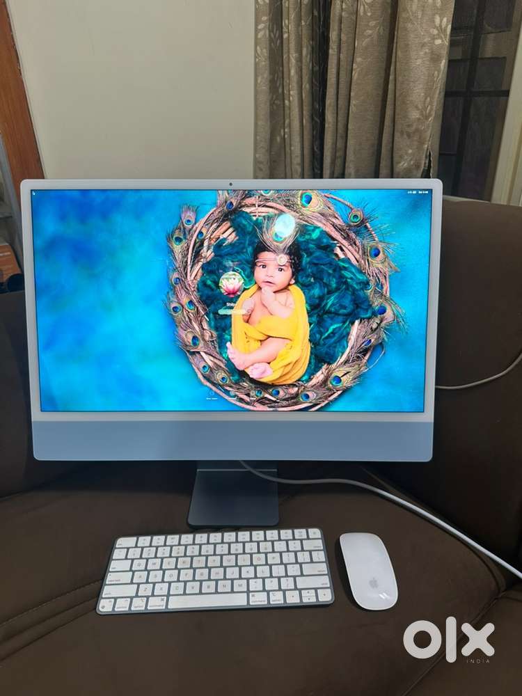 iMac 256gb - 2021
