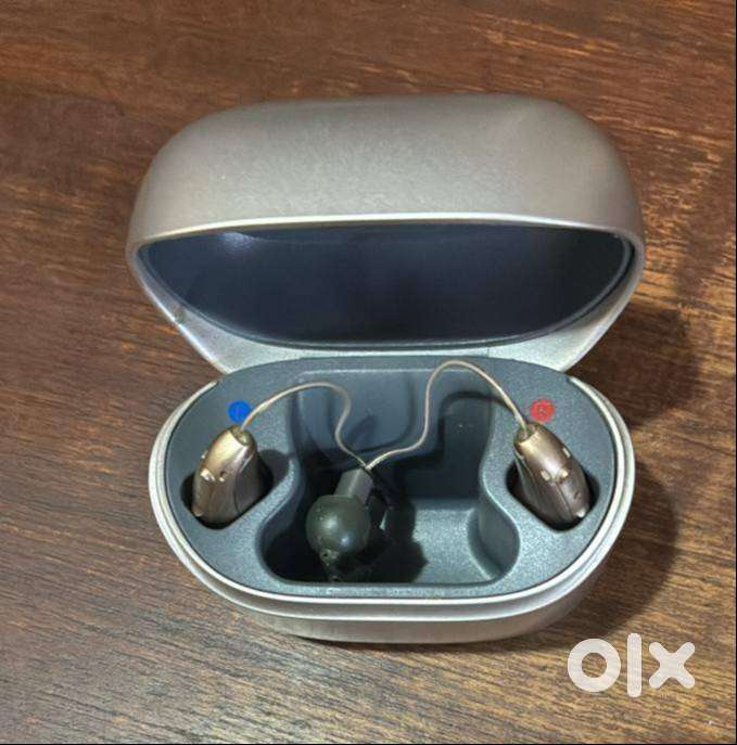 Hearing Air - Phonak Lumity 30