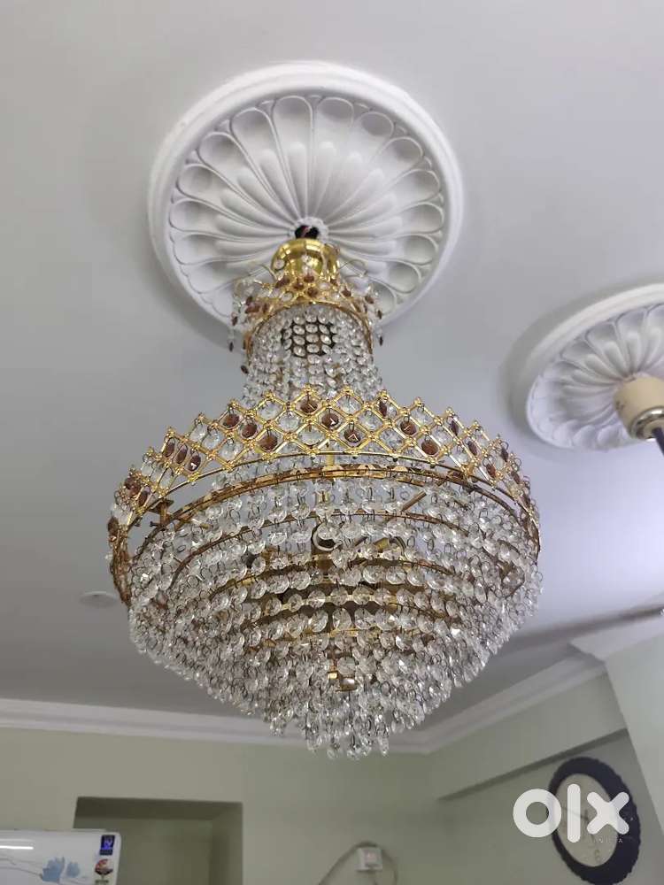 Good condition and clean