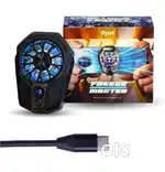 Dayzo Mobile cooling fan
