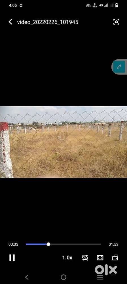 Bhuvanaganesan property