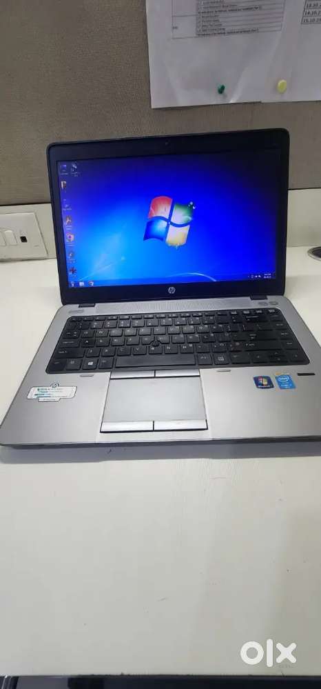 HP 840 G1 i7 laptop