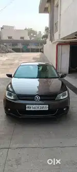 Volkswagen Jetta 2.0L TDI Highline AT, 2014, Diesel
