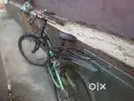 Hercules cycle for school children